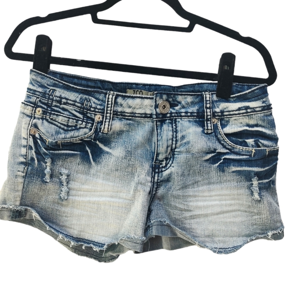 Jean Short